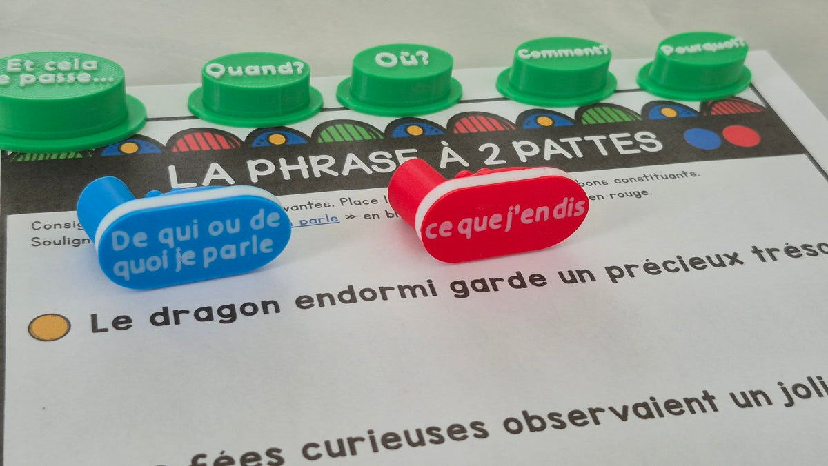 Vos coups de coeur