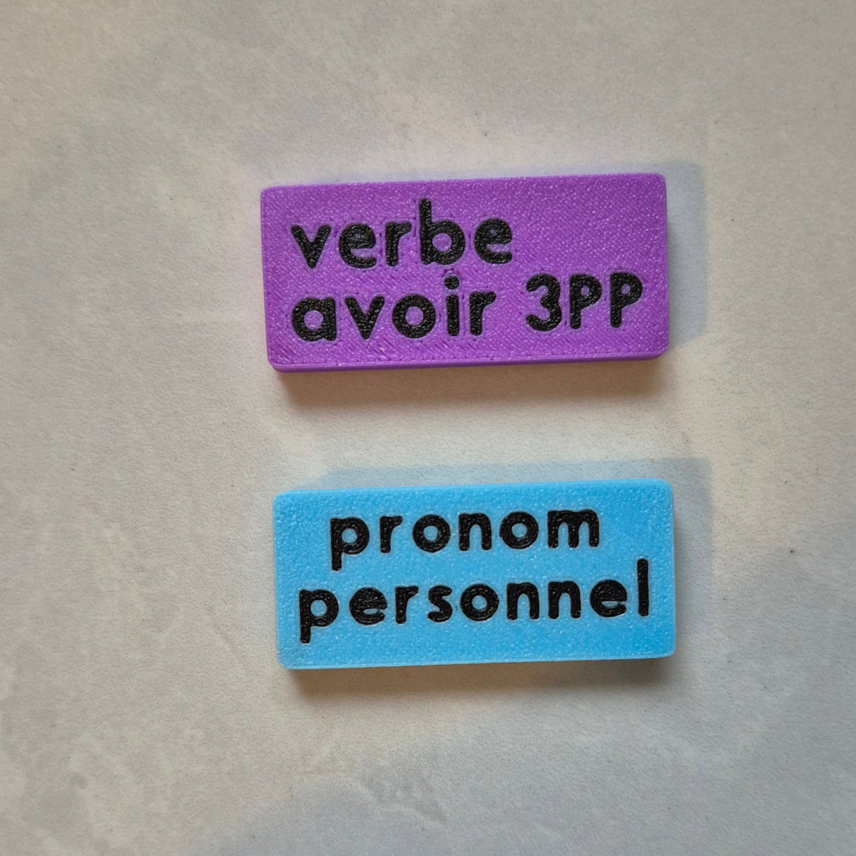 Homophones [on] et [ont] | Outils de langage | En collaboration avec OraMagie