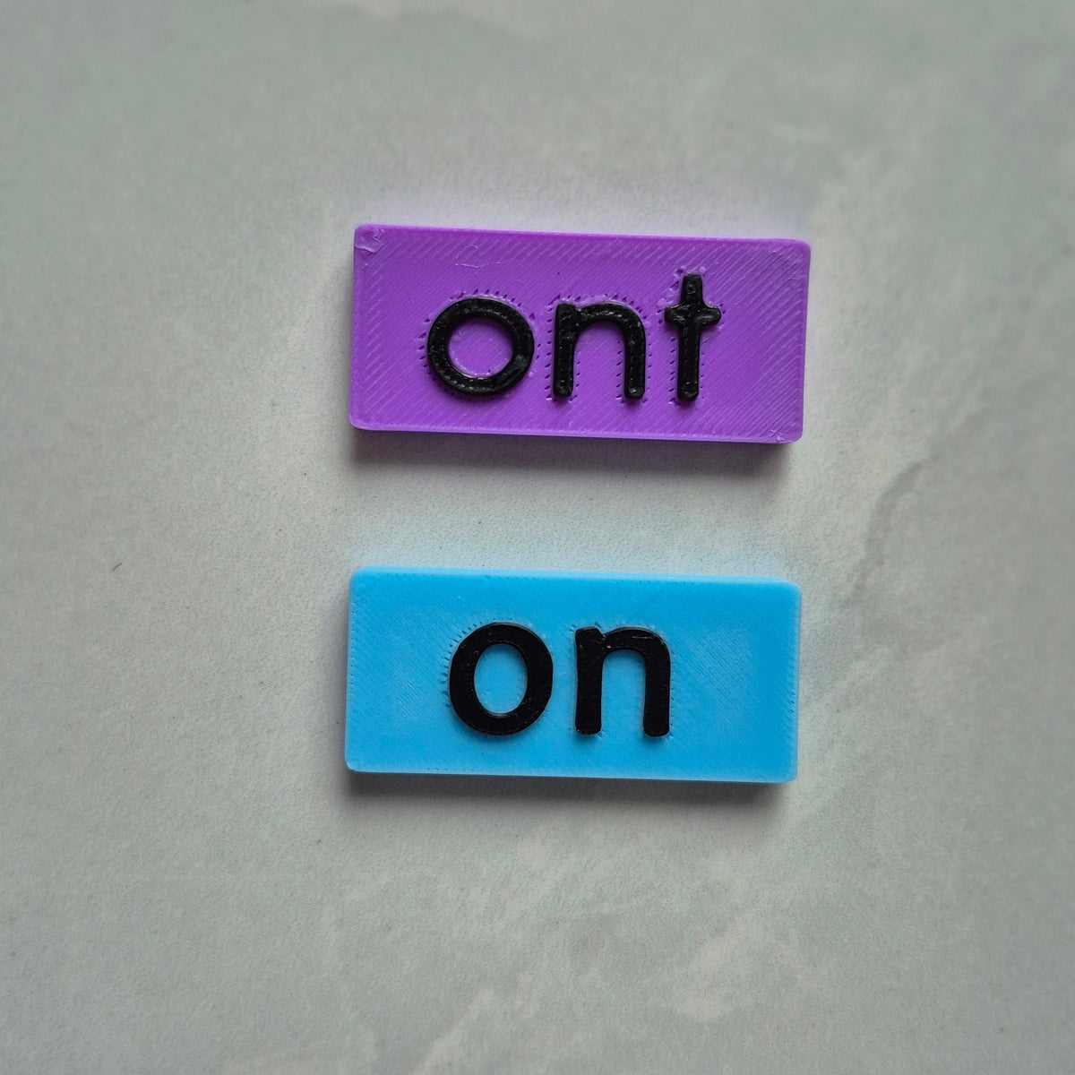 Homophones [on] et [ont] | Outils de langage | En collaboration avec OraMagie