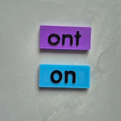 Homophones [on] et [ont] | Outils de langage | En collaboration avec OraMagie