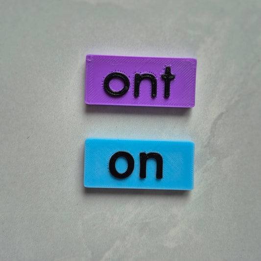 Homophones [on] et [ont] | Outils de langage | En collaboration avec OraMagie