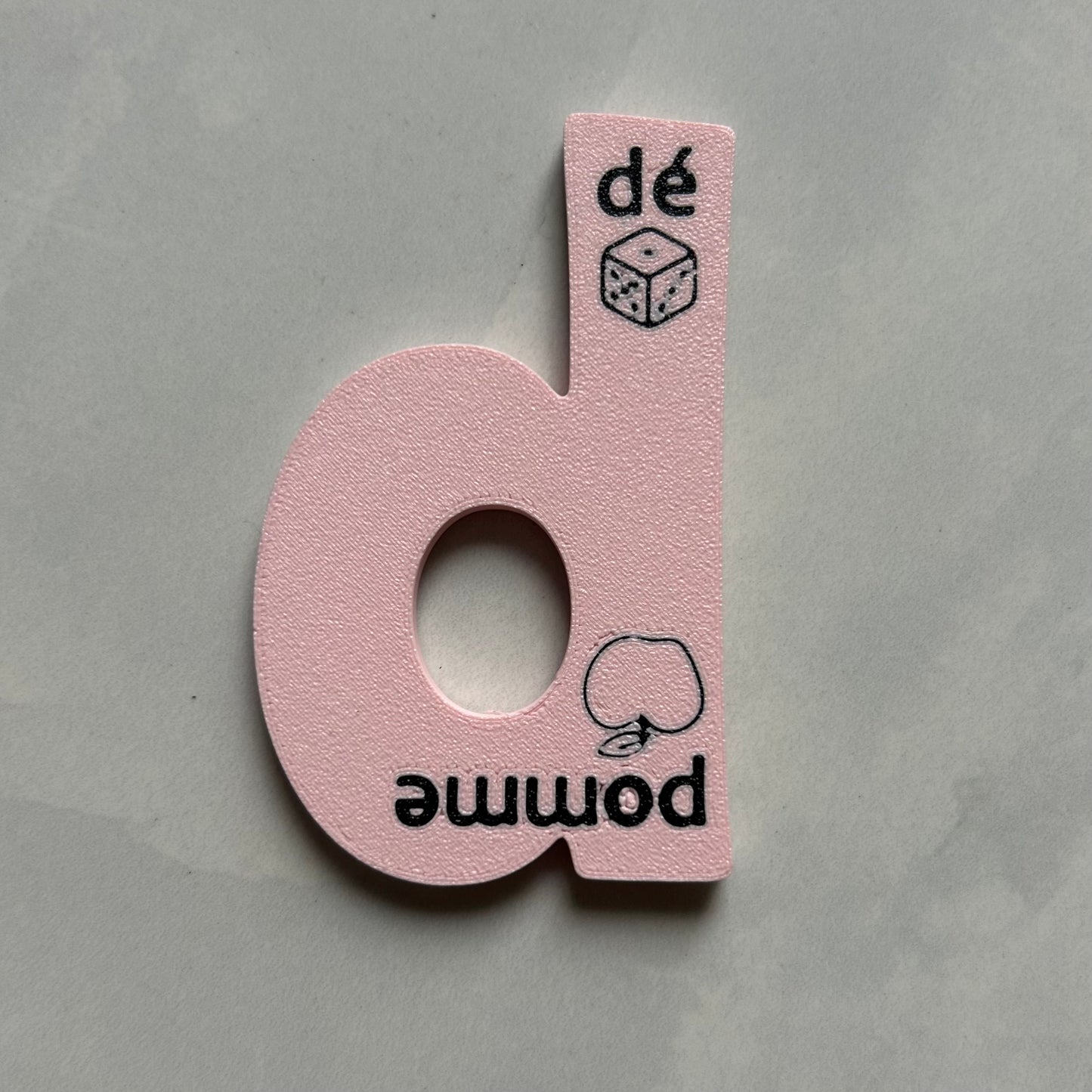 BDPQ en folie | Outils de langage | En collaboration avec OraMagie