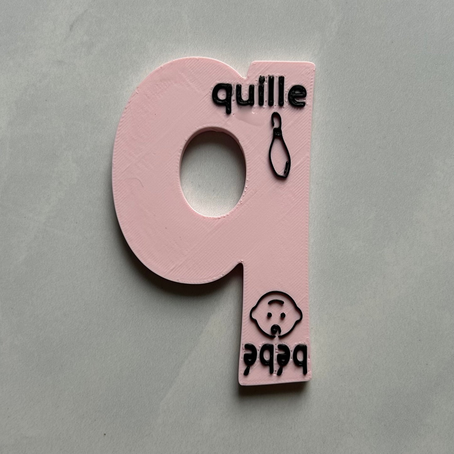 BDPQ en folie | Outils de langage | En collaboration avec OraMagie