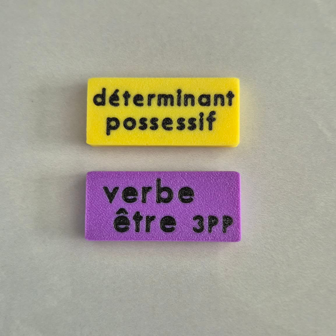 Homophones [son] et [sont] | Outils de langage | En collaboration avec OraMagie