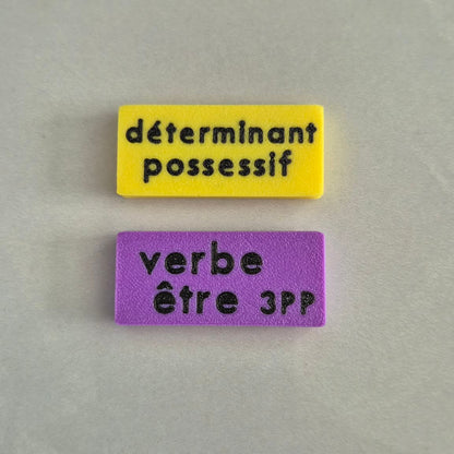 Homophones [son] et [sont] | Outils de langage | En collaboration avec OraMagie
