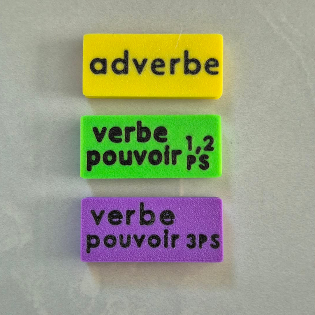 Homophones [peu], [peux] et [peut] | Outils de langage | En collaboration avec OraMagie